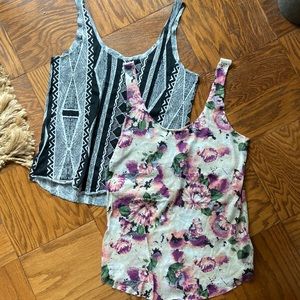 BDG tissue tank bundle